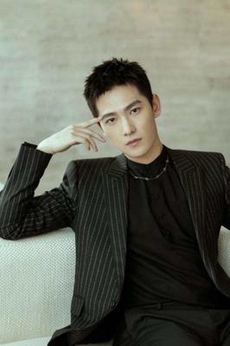 杨洋