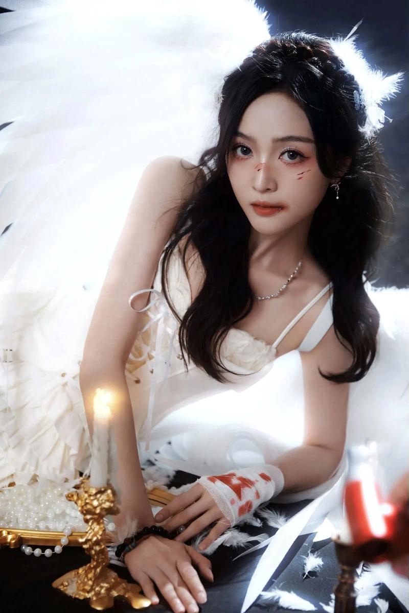 吴宣仪